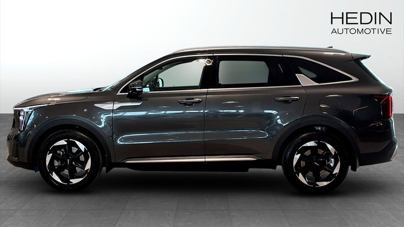 Kia Sorento bild 12