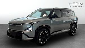 Kia EV5 bild 1