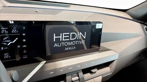 Kia EV5 bild 12