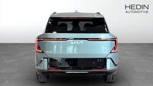 Kia EV5 bild 7