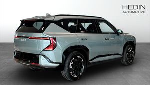 Kia EV5 bild 2