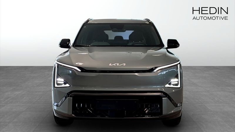 Kia EV5 bild 8