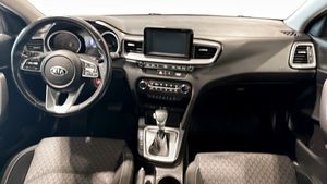 Kia Cee´d bild 4