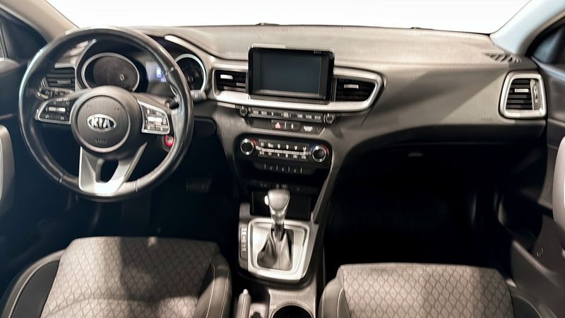 Kia Cee´d bild 4