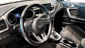 Kia Cee´d bild 9