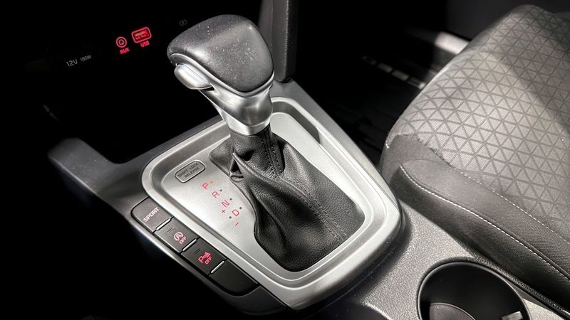 Kia Cee´d bild 12