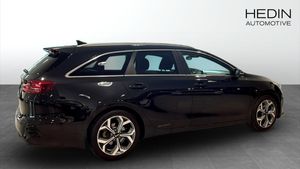 Kia Cee´d bild 2