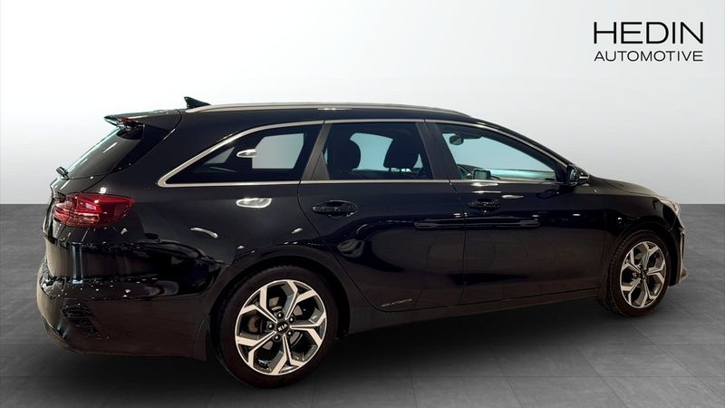 Kia Cee´d bild 2