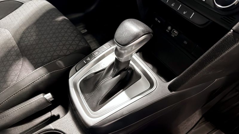 Kia Cee´d bild 5