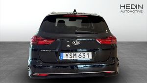 Kia Cee´d bild 7
