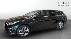 Kia Cee´d bild 1