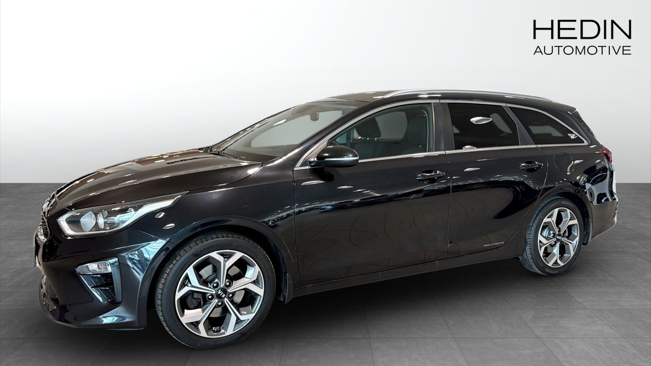 Kia Cee´d