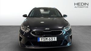 Kia Cee´d bild 8
