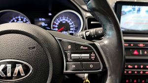 Kia Cee´d bild 11