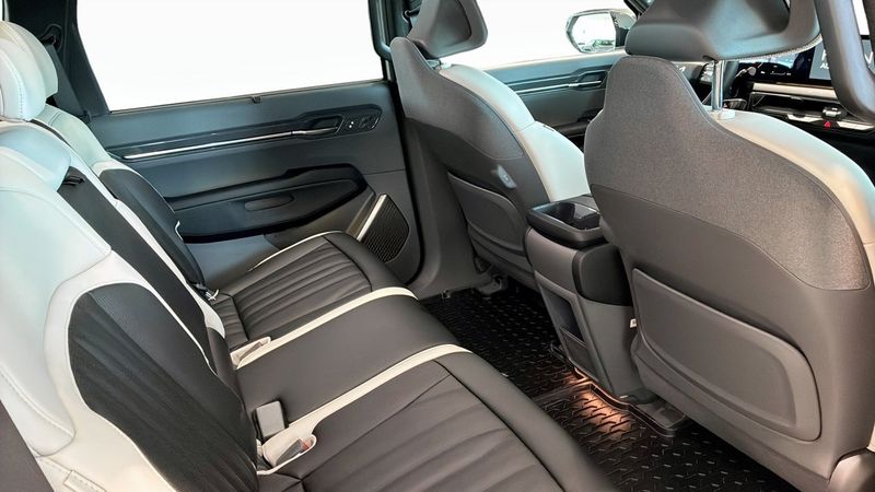Kia EV9 bild 3