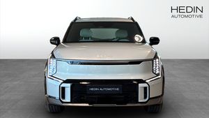 Kia EV9 bild 9