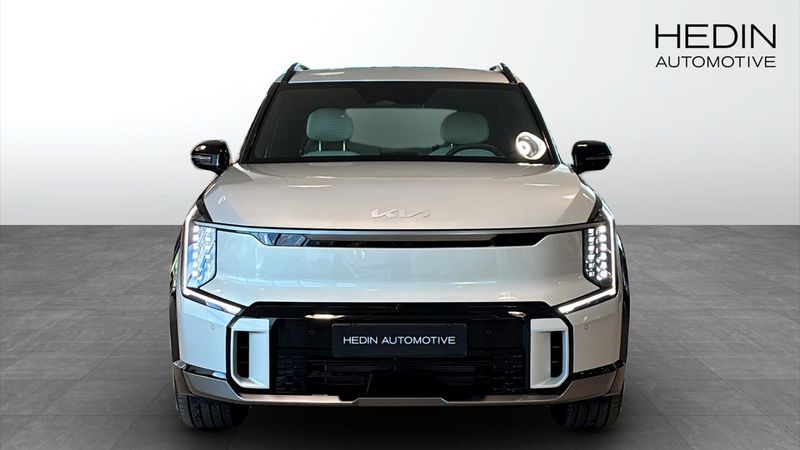 Kia EV9 bild 9