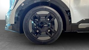 Kia EV9 bild 14