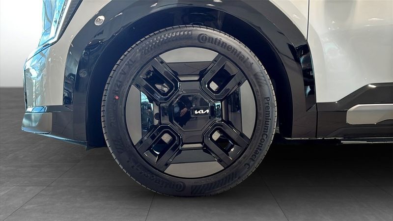 Kia EV9 bild 14