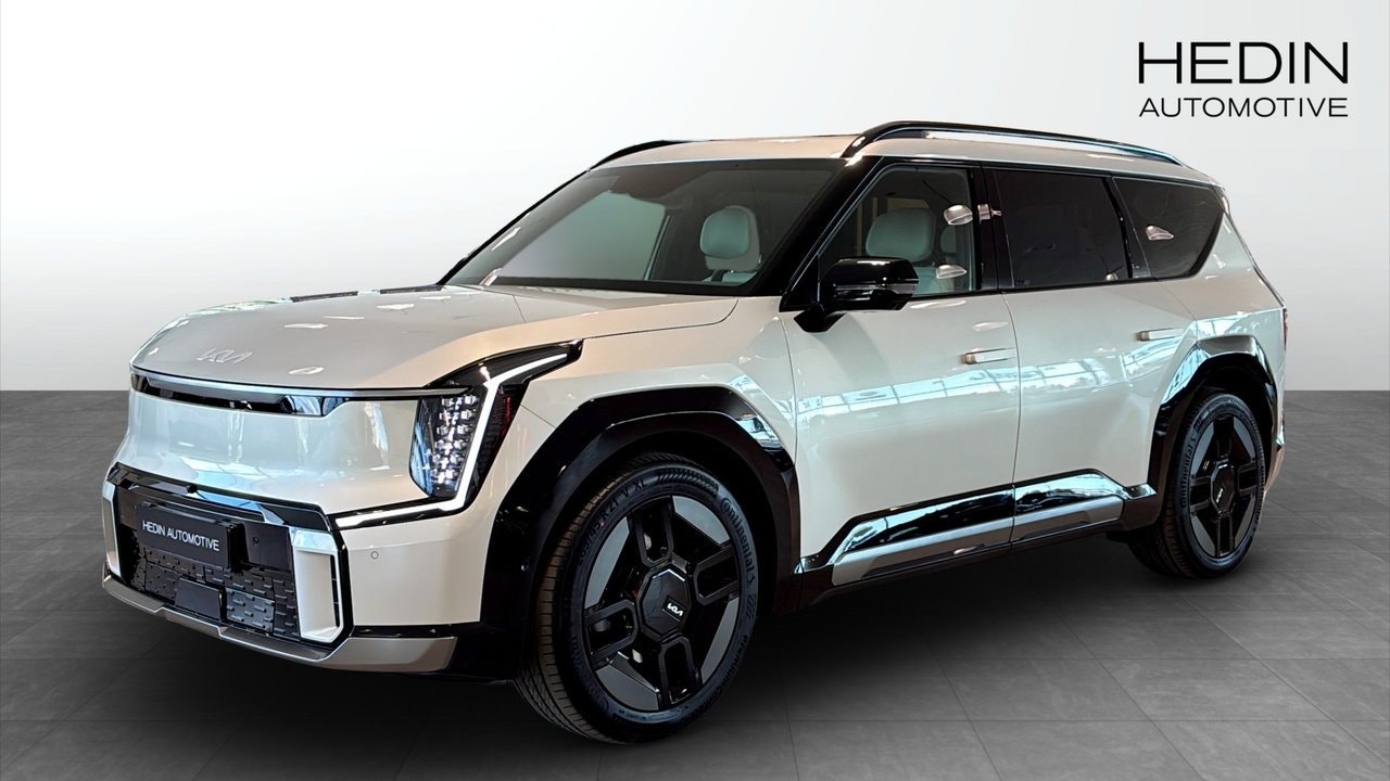 Kia EV9