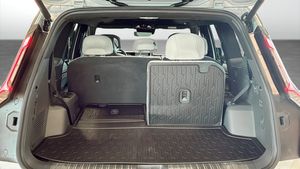 Kia EV9 bild 4