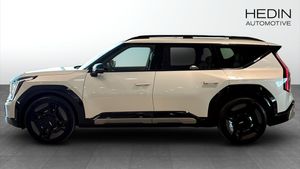 Kia EV9 bild 15
