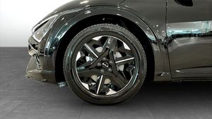 Kia EV6 bild 13