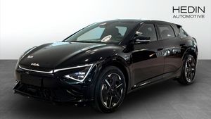 Kia EV6 bild 1