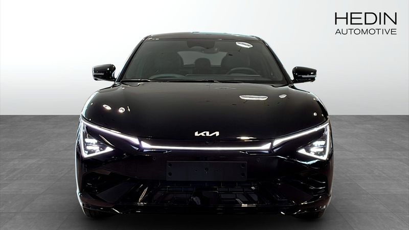 Kia EV6 bild 7
