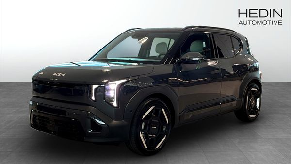 Kia EV2 GT LINE LONG RANGE - 2027