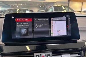 BMW X1 bild 13