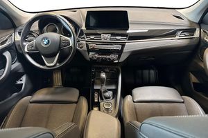 BMW X1 bild 8
