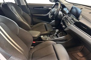 BMW X1 bild 6