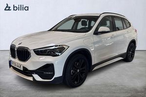BMW X1 bild 1