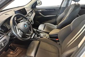 BMW X1 bild 12