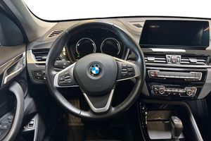 BMW X1 bild 9