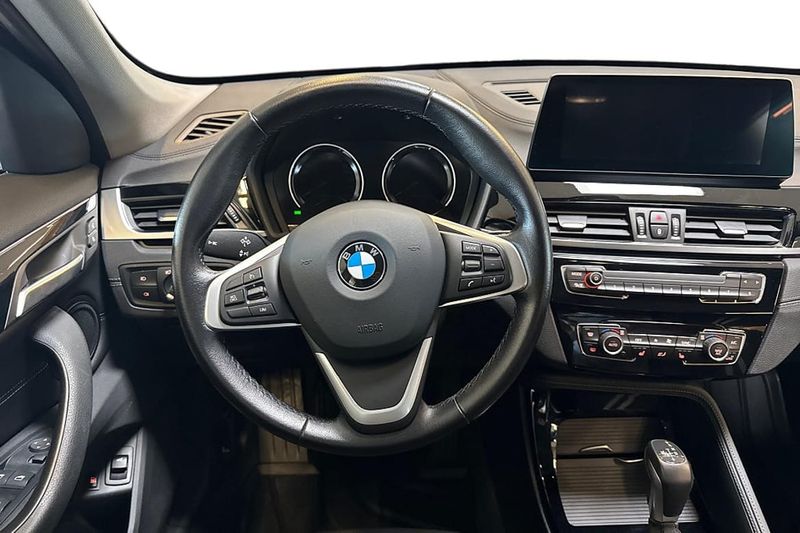 BMW X1 bild 9