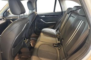 BMW X1 bild 11