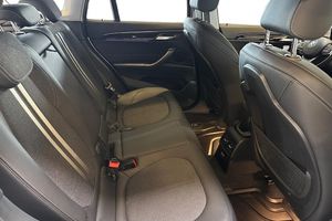 BMW X1 bild 7