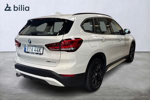 BMW X1 bild 16