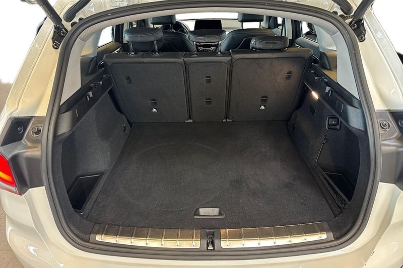 BMW X1 bild 10