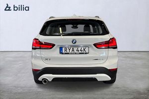 BMW X1 bild 4