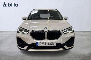 BMW X1 bild 5