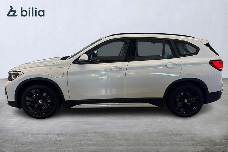 BMW X1 bild 3