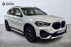 BMW X1 bild 17
