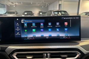 BMW i4 bild 11