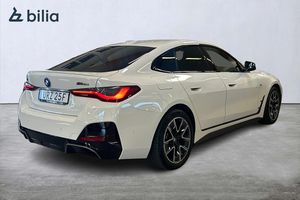 BMW i4 bild 3