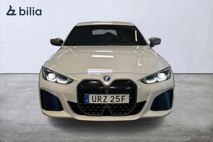 BMW i4 bild 5
