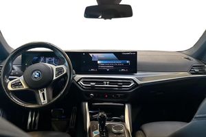 BMW i4 bild 18