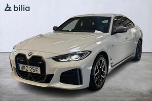 BMW i4 bild 1